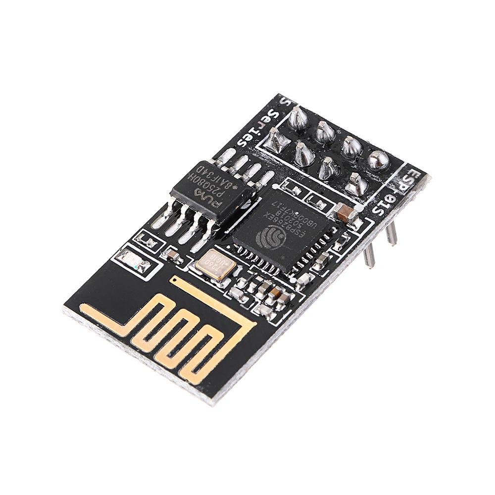 ESP8266 ESP-01S WIFI Module - Opencircuit