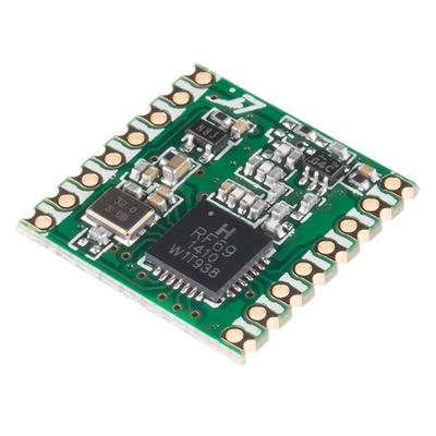 Module Bluetooth HC-05 Pour Arduino - Émetteur-récepteur Série, 3.6-6V, Compatible Projets électroniques