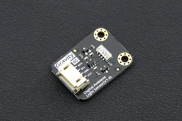 Sensor De Luz Ambiental VEML7700 | 0-120K Lux | 3.3V | Para Arduino