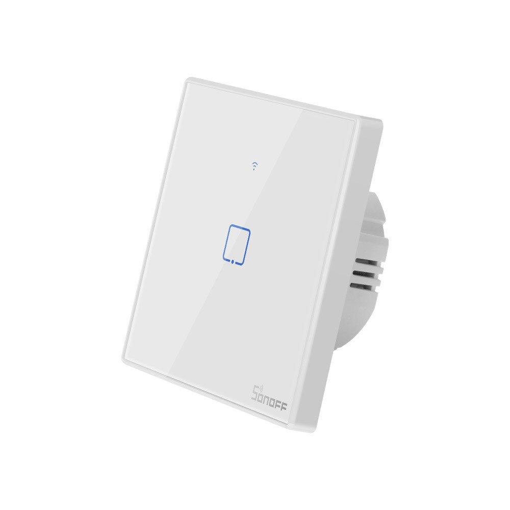 Sonoff TX Wall switch - T2EU1C - WiFi + RF
