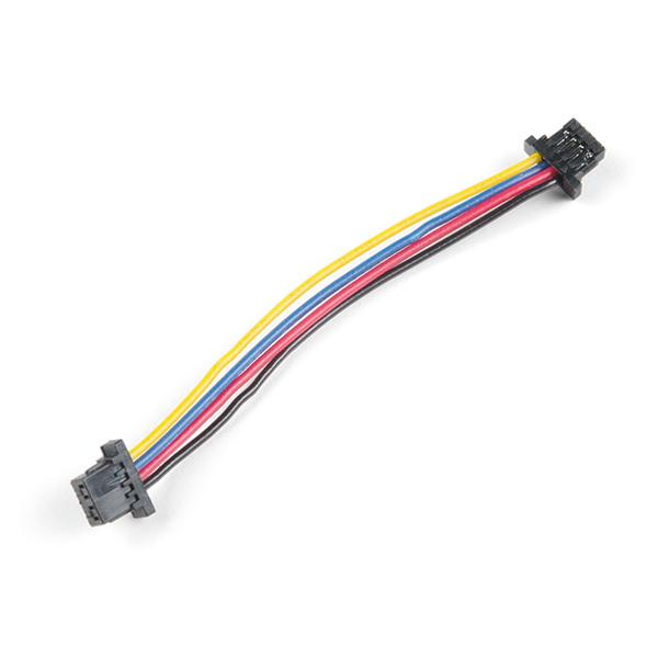 Qwiic-kabel - 50 mm