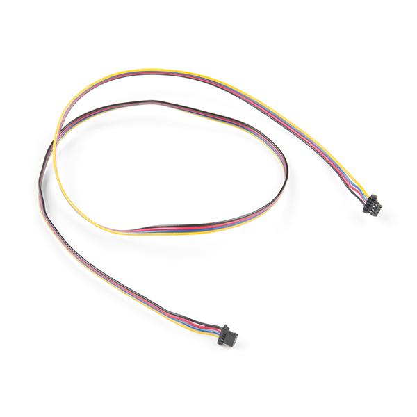Qwiic-kabel - 500 mm