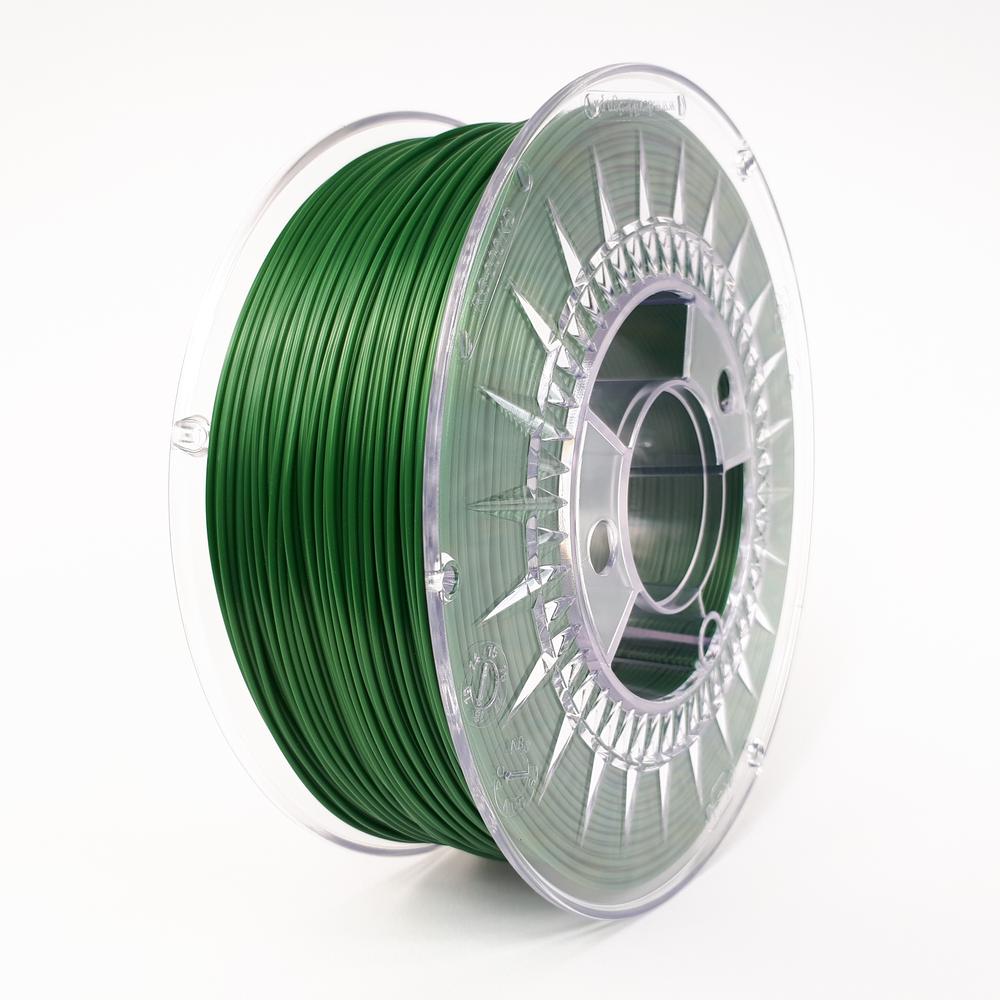 Filament PLA 1,75 mm - 1 kg - Vert