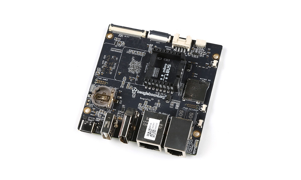 Sparkfun BeaglePlay