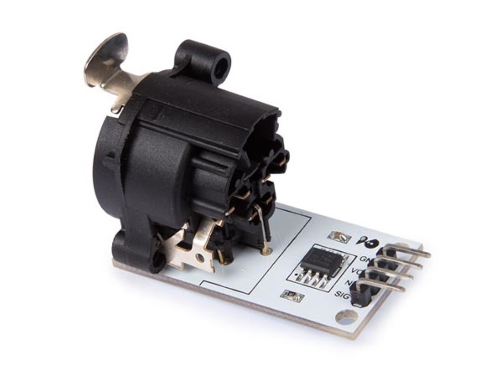 Whadda Modulo DMX512 come dispositivo master DMX per Arduino