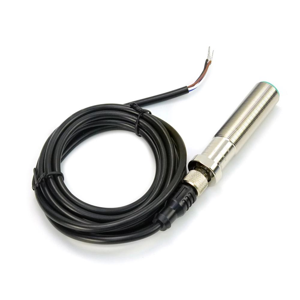 DFRobot URM14 - Sensor de distancia ultrasónico industrial con ...