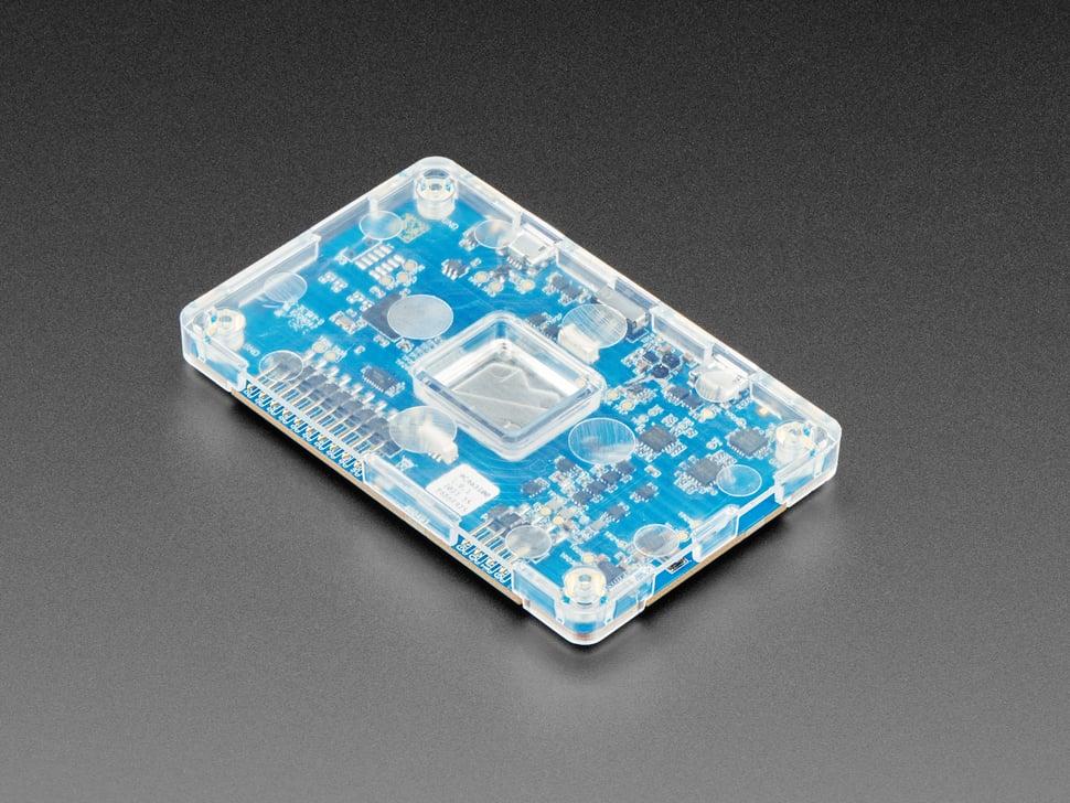 Adafruit Nordic nRF-PPK2 - Power Profiler Kit II