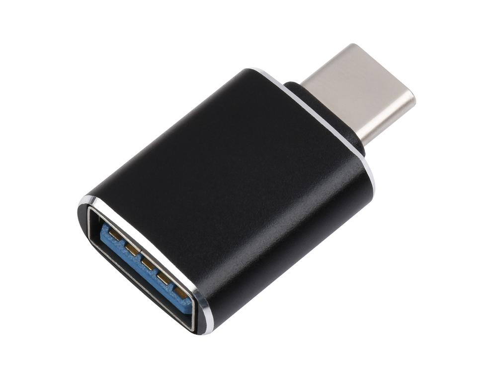 Waveshare Adaptador USB Tipo-C Macho para USB-A Fêmea