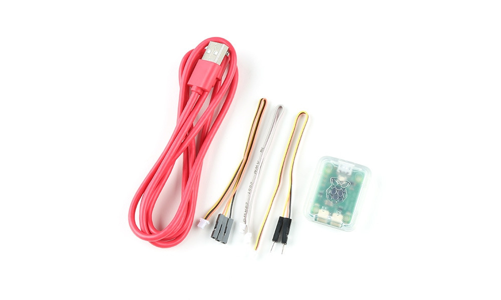 Sparkfun Raspberry Pi Debug Probe