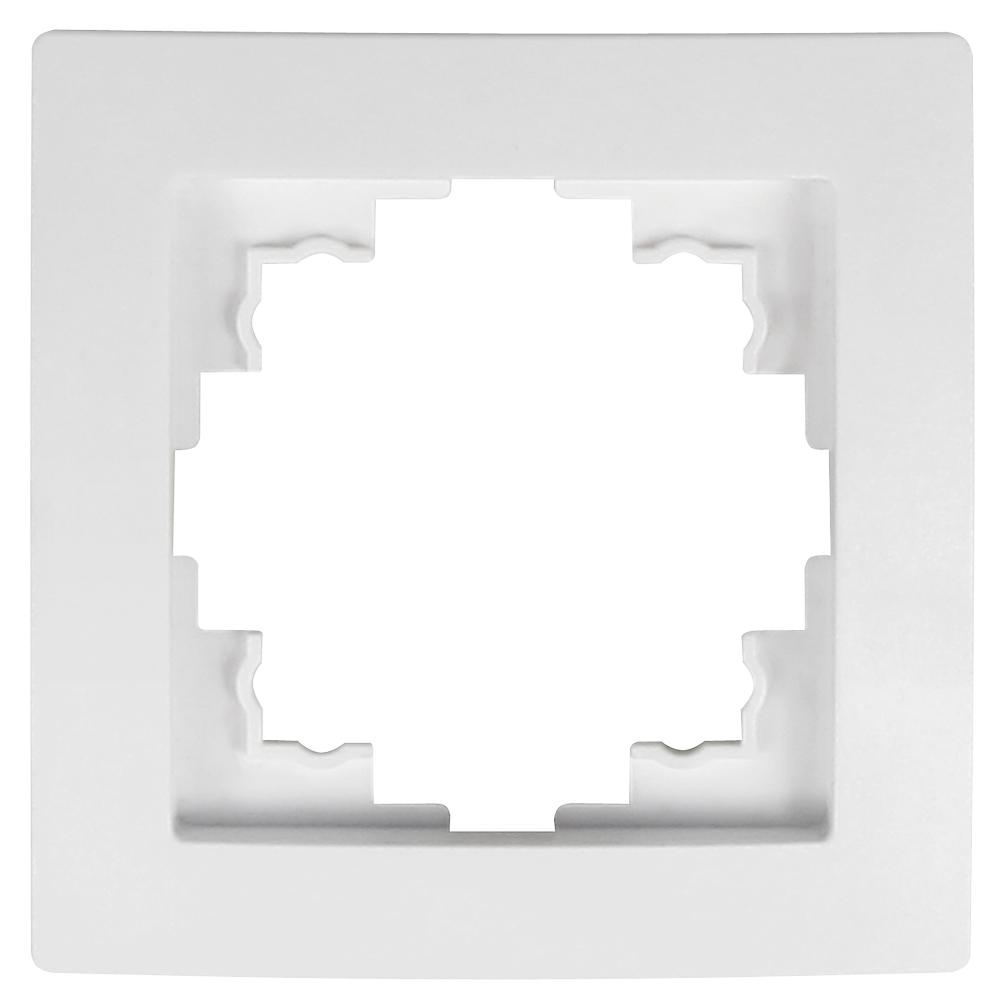 Scatola Bticino MatixGO 2 Moduli IP40 Con Interruttore E Falso Polo Bianco 28402W1 - Foto 9