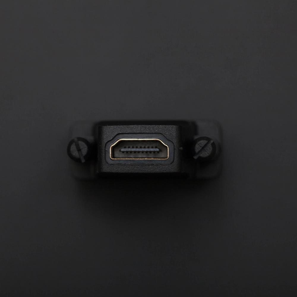 DFRobot Convertisseur HDMI vers DVI - Opencircuit