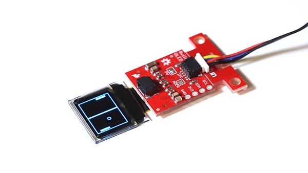 Kit De Inicio Sparkfun RP2040 MikroBUS - Opencircuit