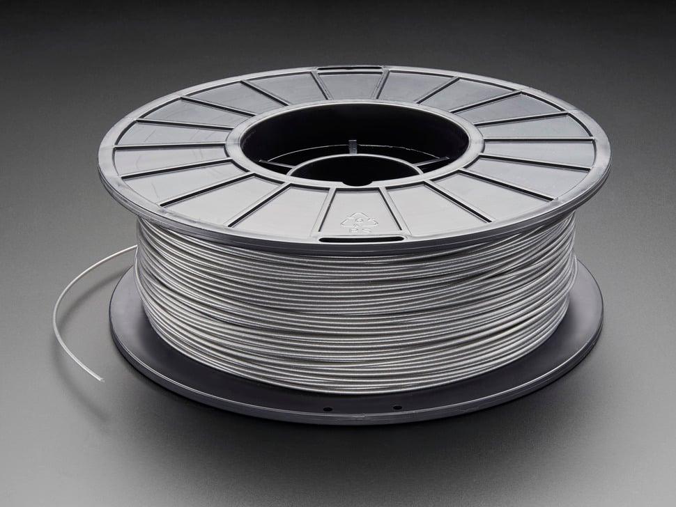 Adafruit PLA Filament for 3D Printers - 1.75mm Diameter - 1KG