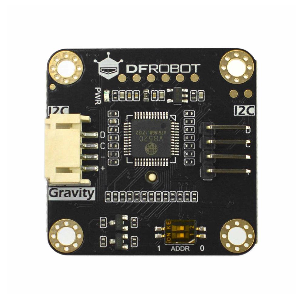 DFRobot Gravity: 360 Degree Rotary Encoder Module - Opencircuit