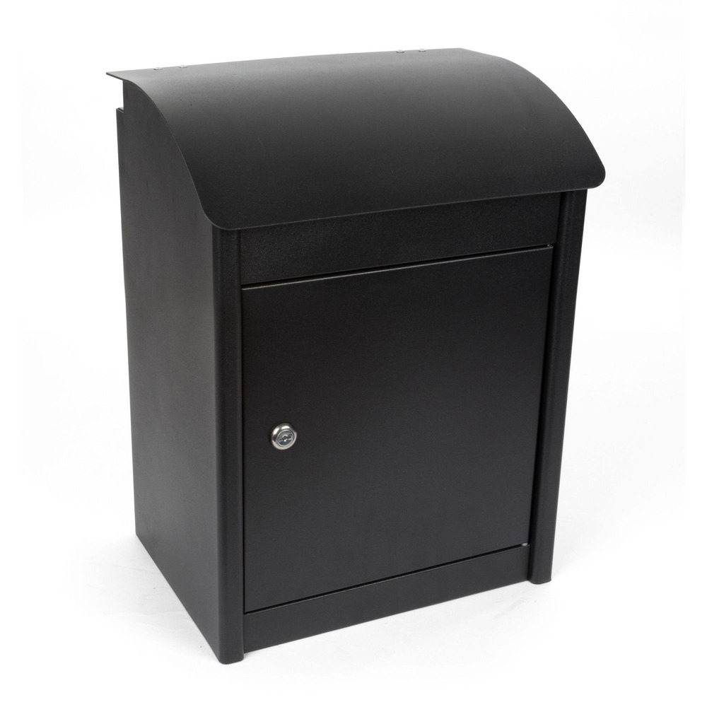 Perel Dropbox voor Postpakketjes by Malmö – Secure Parcel Solution