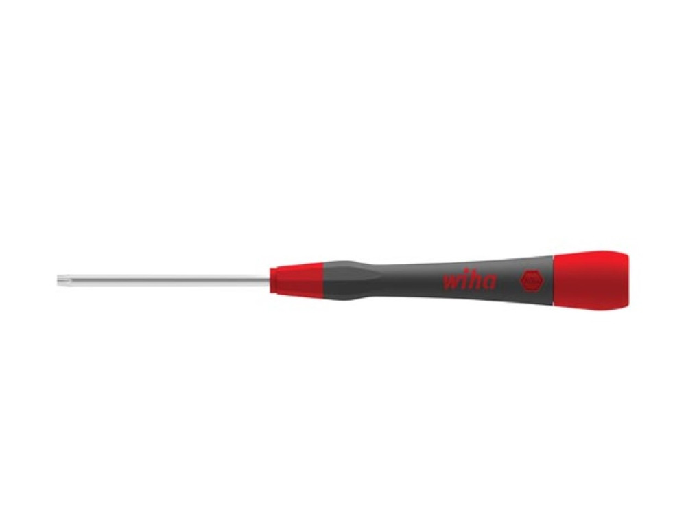Wiha PicoFinish TORX PLUS Screwdriver - Precision Tool