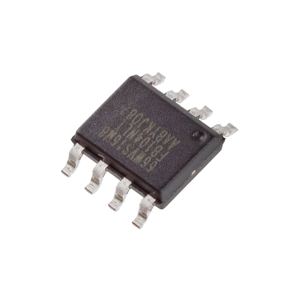 Sparkfun 16 Mbyte PSRAM IC - IS66WVS16M8FBLL