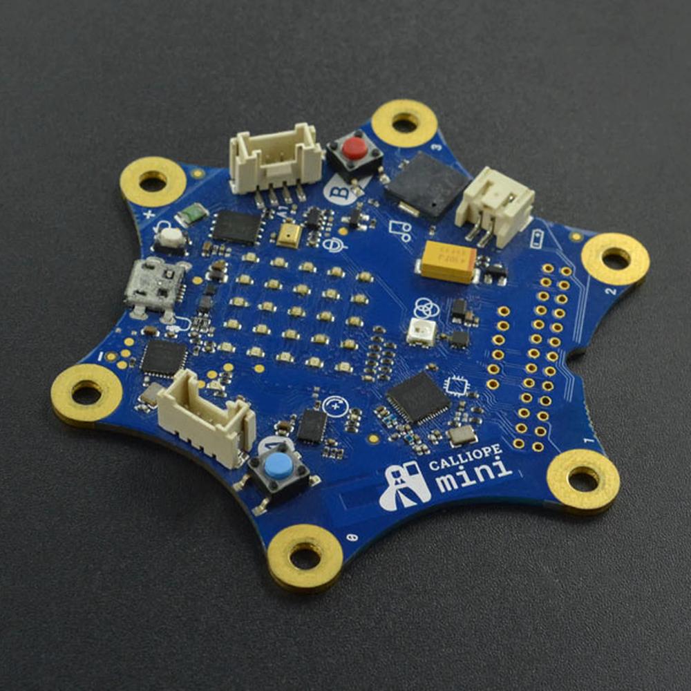 DFRobot Placa de desenvolvimento Calliope Mini - Opencircuit