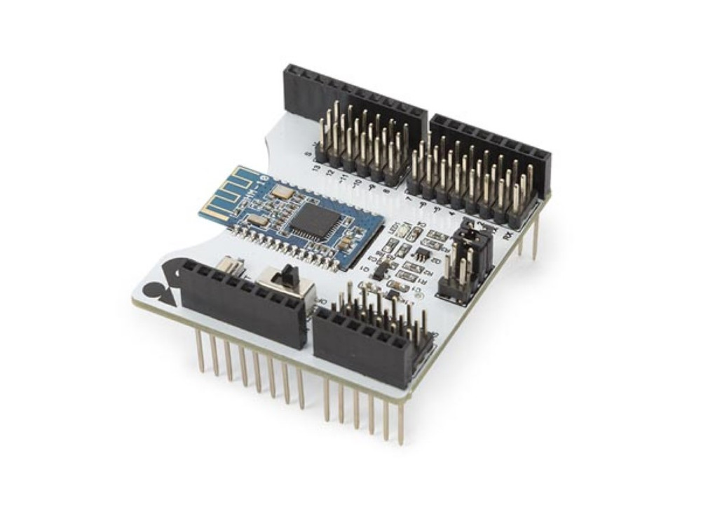 Whadda HM-10 Shield Sem Fio para Arduino UNO