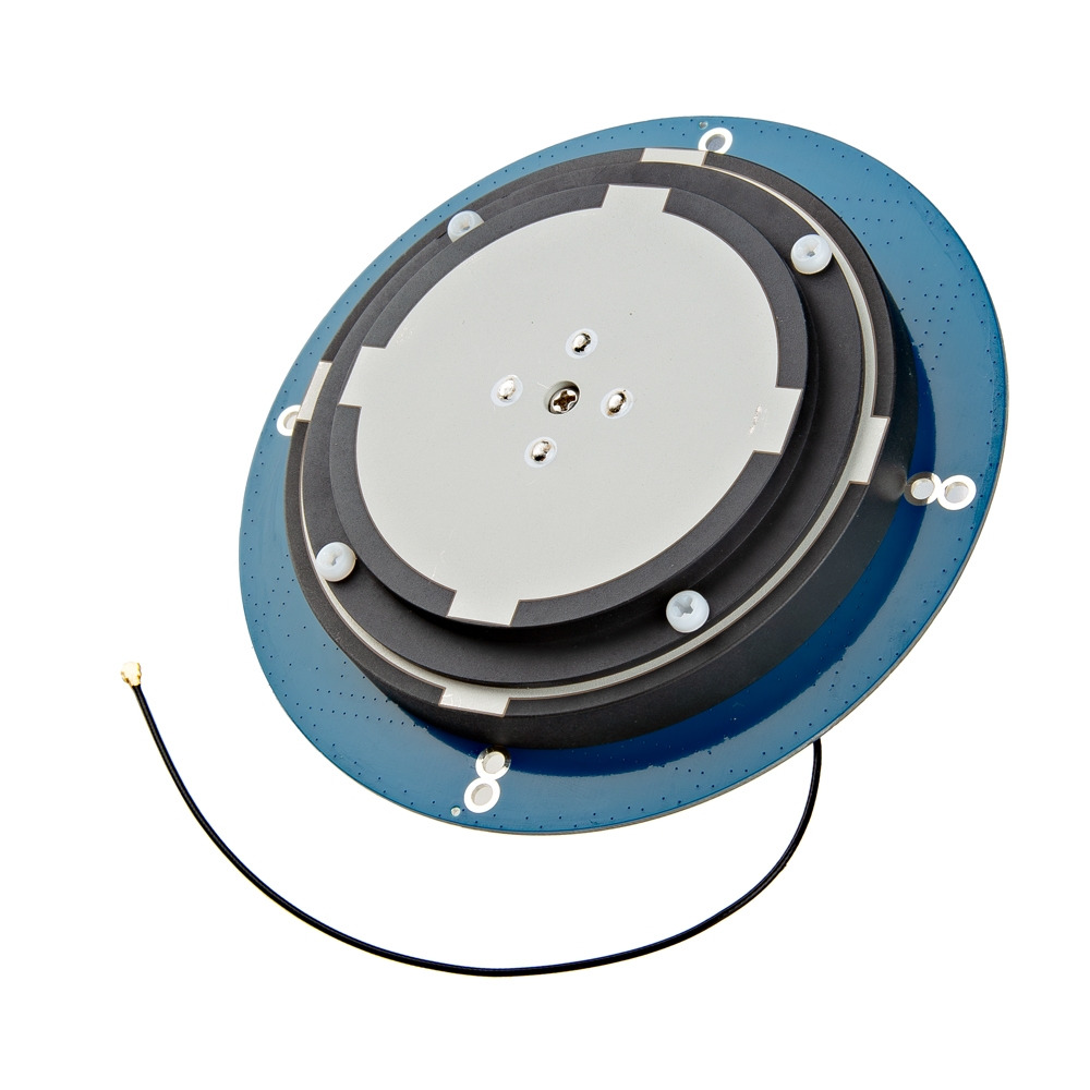 Sparkfun GNSS L1/L2+L Embedded Surveying Antenna - 150mm (U.FL)
