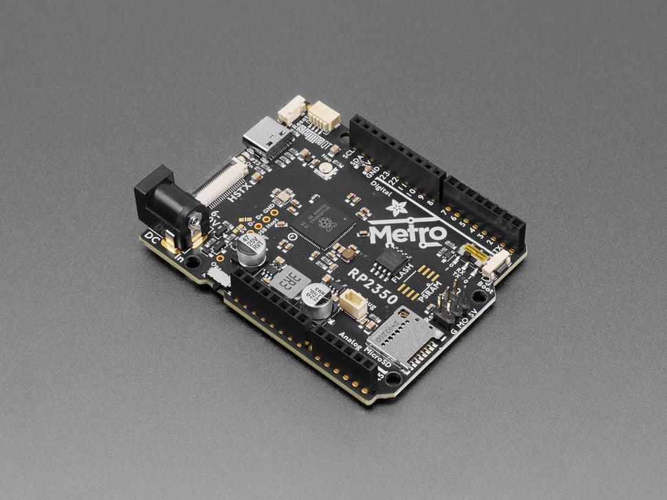 Adafruit Metro RP2350