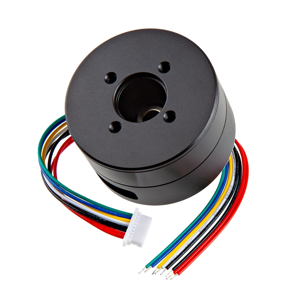 Sparkfun Gimbal Servo Motor - 12V, 467RPM