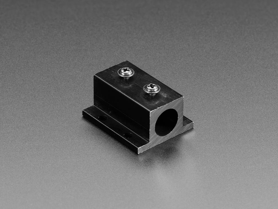 Adafruit Vaste lasermontagestandaard