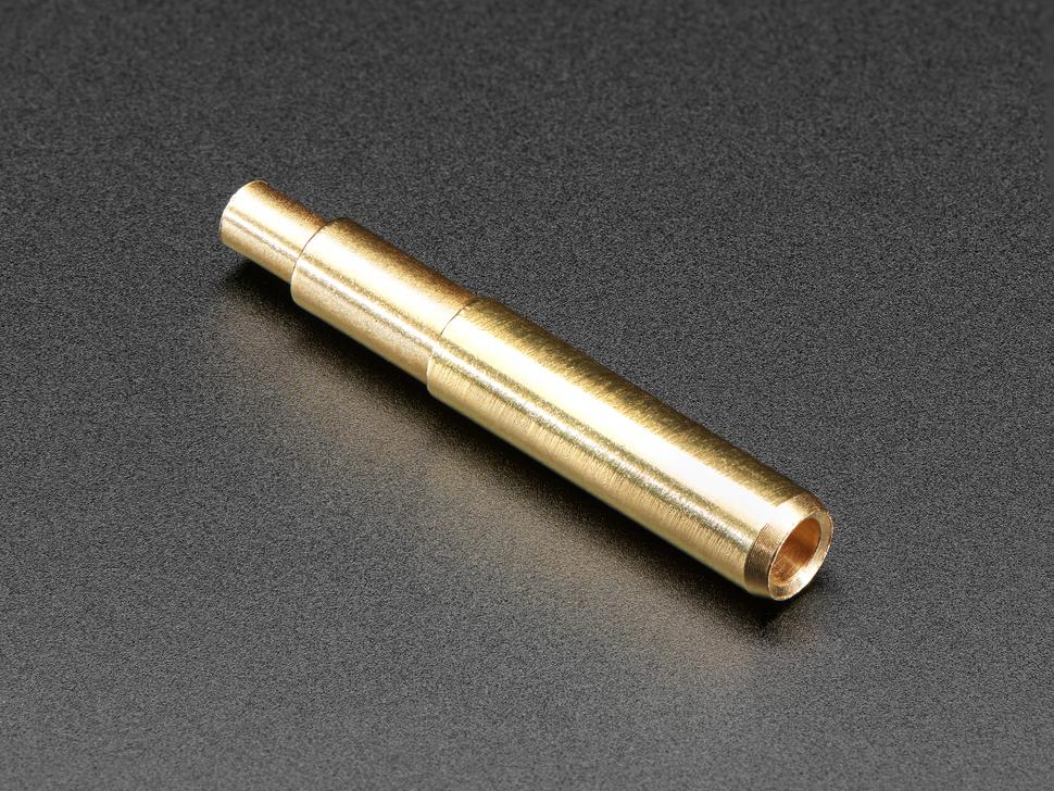 Adafruit Heat-Set-inzetstuk voor soldeerbouten - M5-inzetstukken