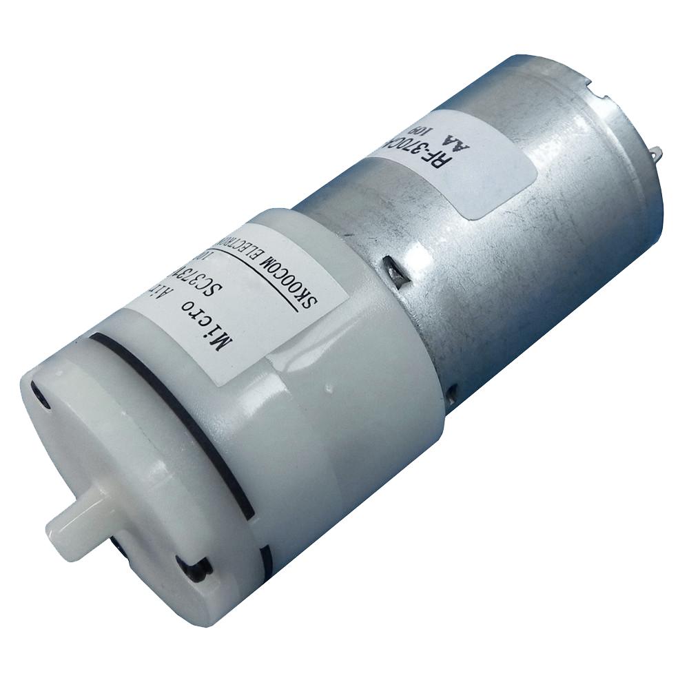 Xuro Pompe à Eau Membrane Auto-amorçante JSB2438 DC