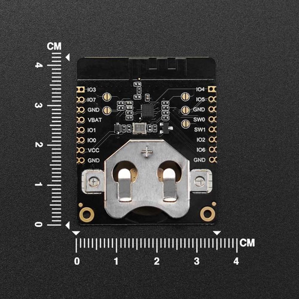 DFRobot Fermion: BLE Sensor Beacon Pack (5PCS) - Opencircuit