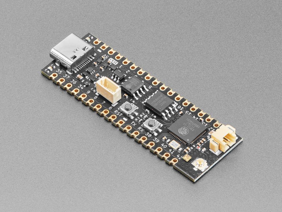 Adafruit ProS3 ESP32-S3 met u.FL door Unexpected Maker