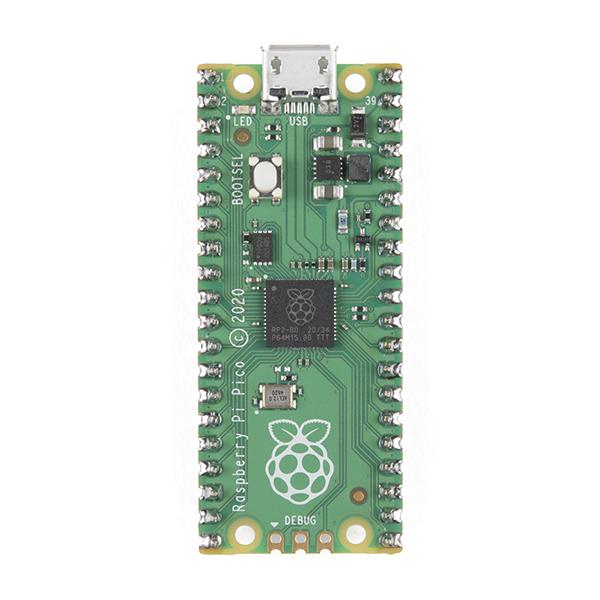 Pervasive Displays EPD Pico Development Kit - Opencircuit