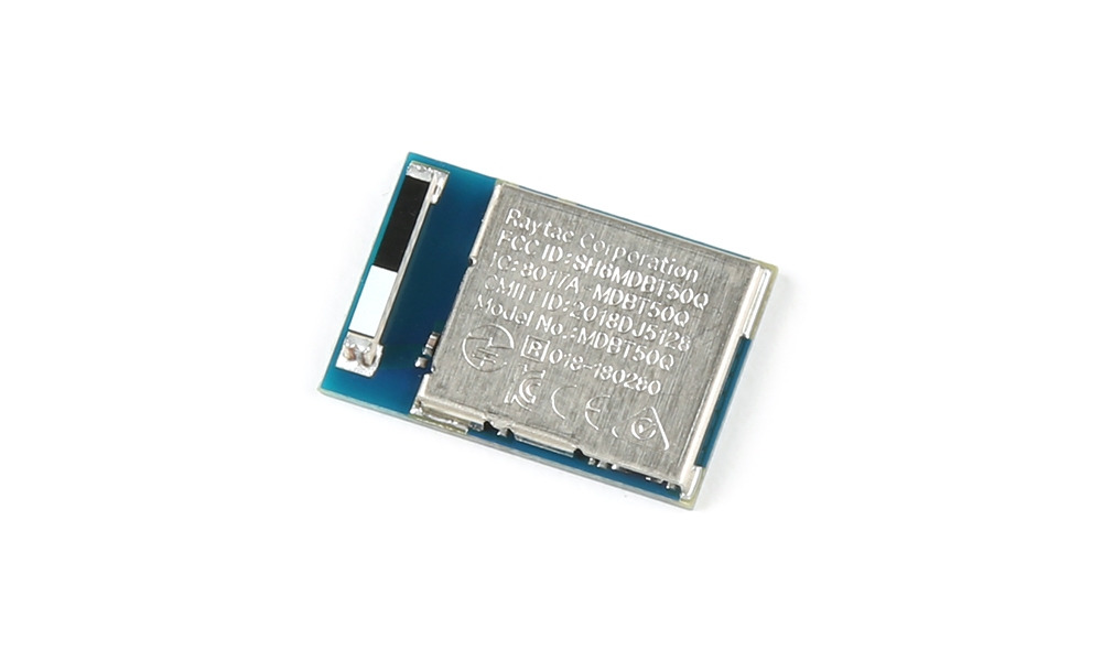 Sparkfun Nordic nRF52840 BLE-module (MDBT50Q-1MV2)