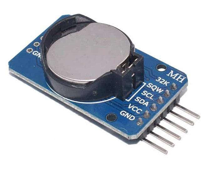 Buy RTC Modules? - Opencircuit