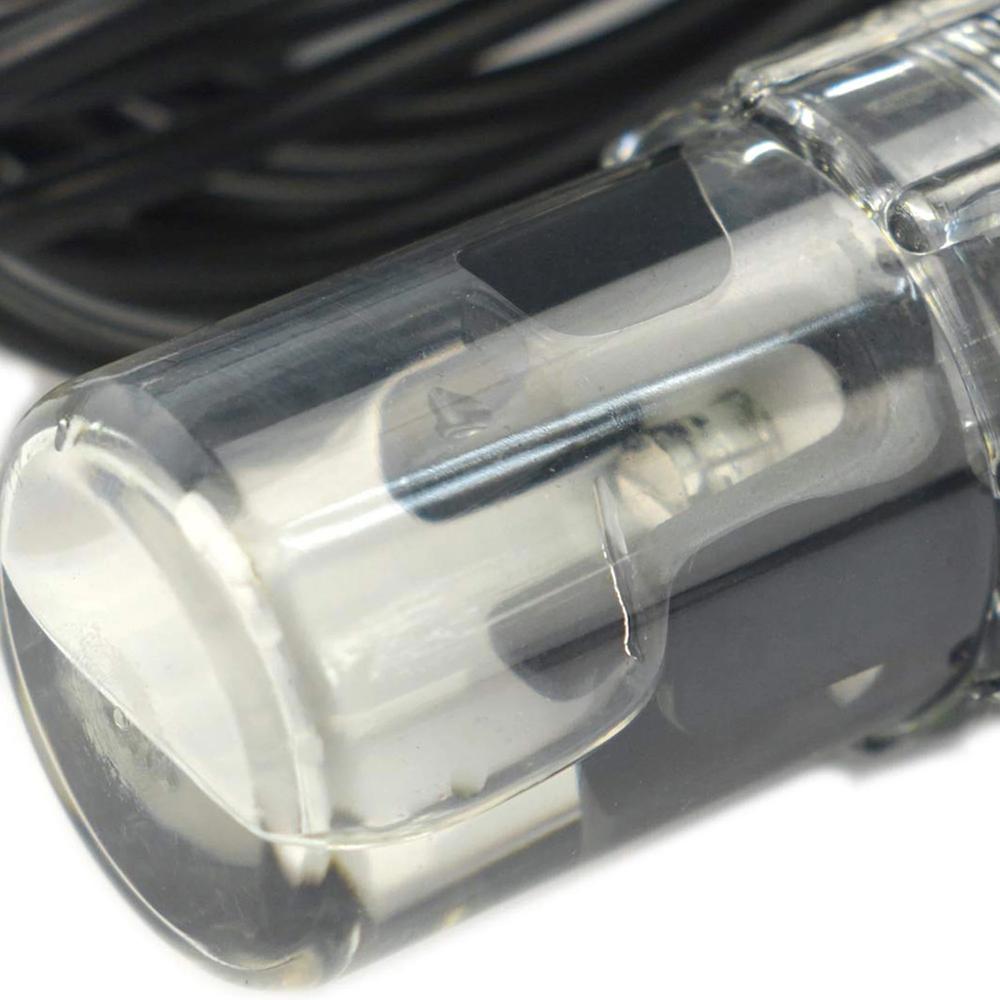 DFRobot Gravity: Analog Industrial ORP Sensor Meter Pro for Arduino ...