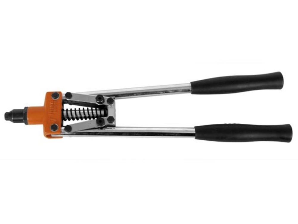 Toolland Professionele Popniittipihdit 460 Mm Vaivaton Niittity kalu Toolland Professionele Popniittipihdit 460 Mm Vaivaton Niittity kalu