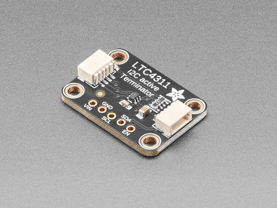 Adafruit LTC4311 I2C Extender / Actieve Terminator