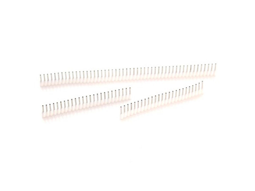 Jokari Adereindhuls 0.5 mm² White Ferrule – Precision Electrical Connection
