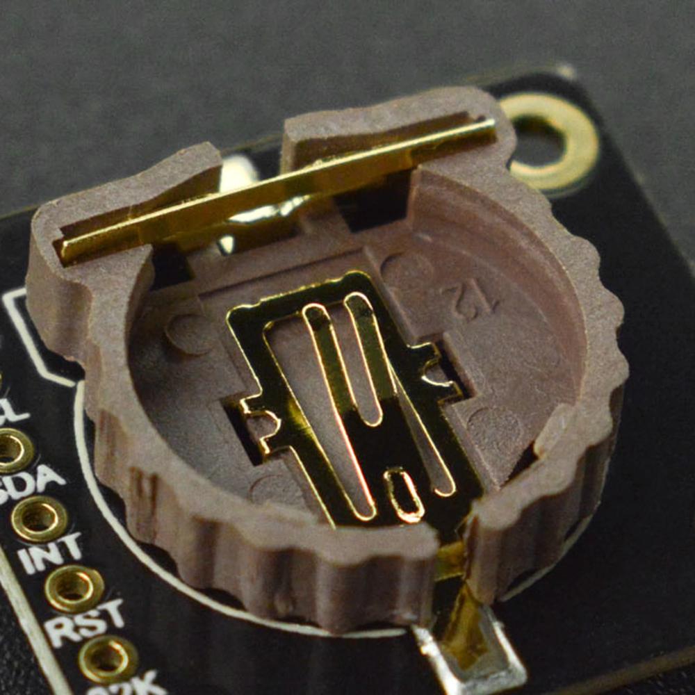DFRobot Férmion: DS3232 RTC preciso (Breakout) - Opencircuit