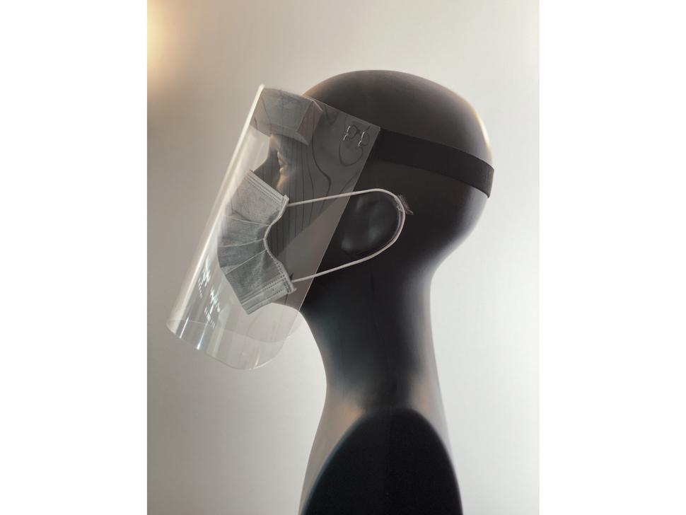 Adafruit Beschermende shields - verpakking van 4