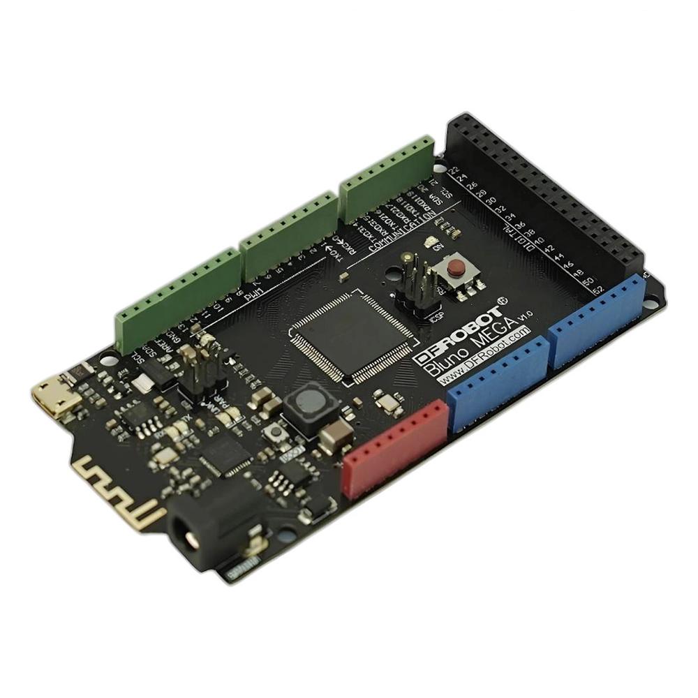 DFRobot Bluno Mega 2560 - Arduino Mega 2560 compatibel - Bluetooth 4.0 ...