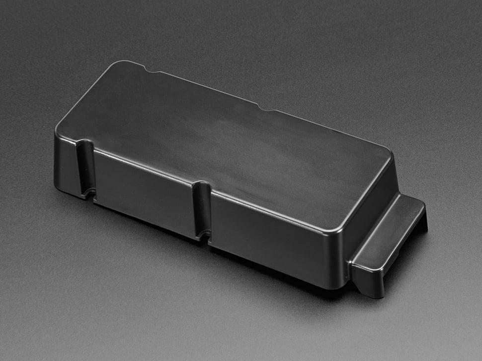 Adafruit SmartiPi Touch Achterkant - Groot