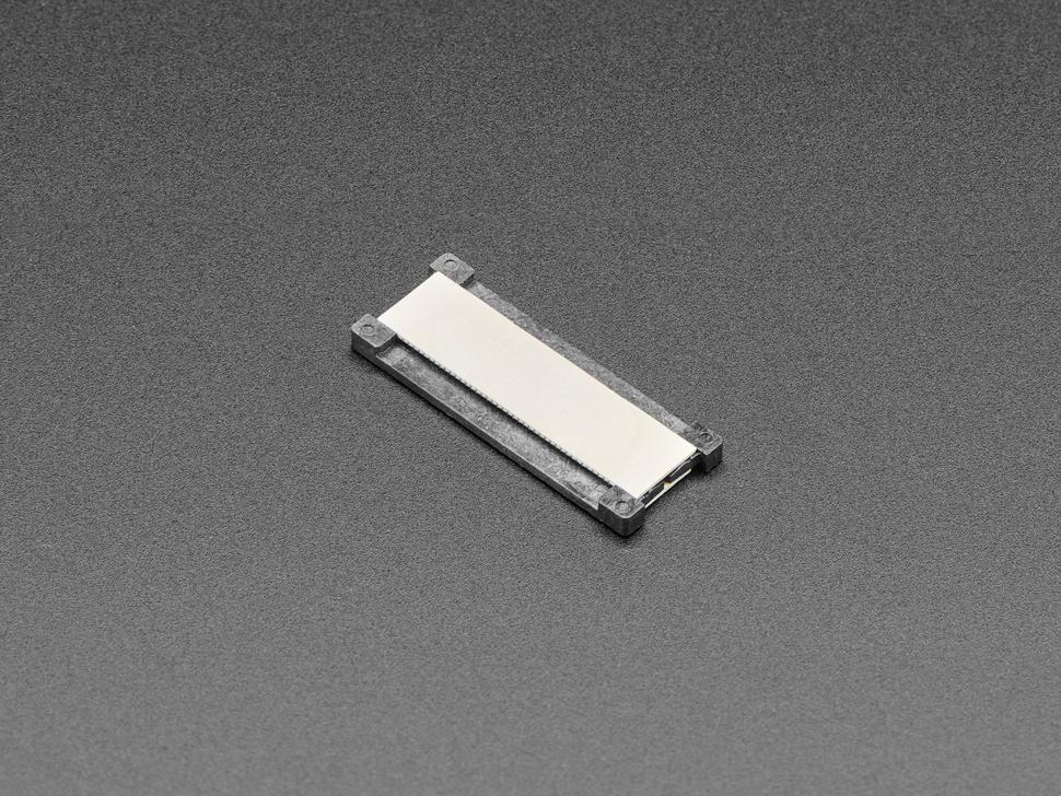 Adafruit 40-pins 0,5 mm FFC / FPC-extender