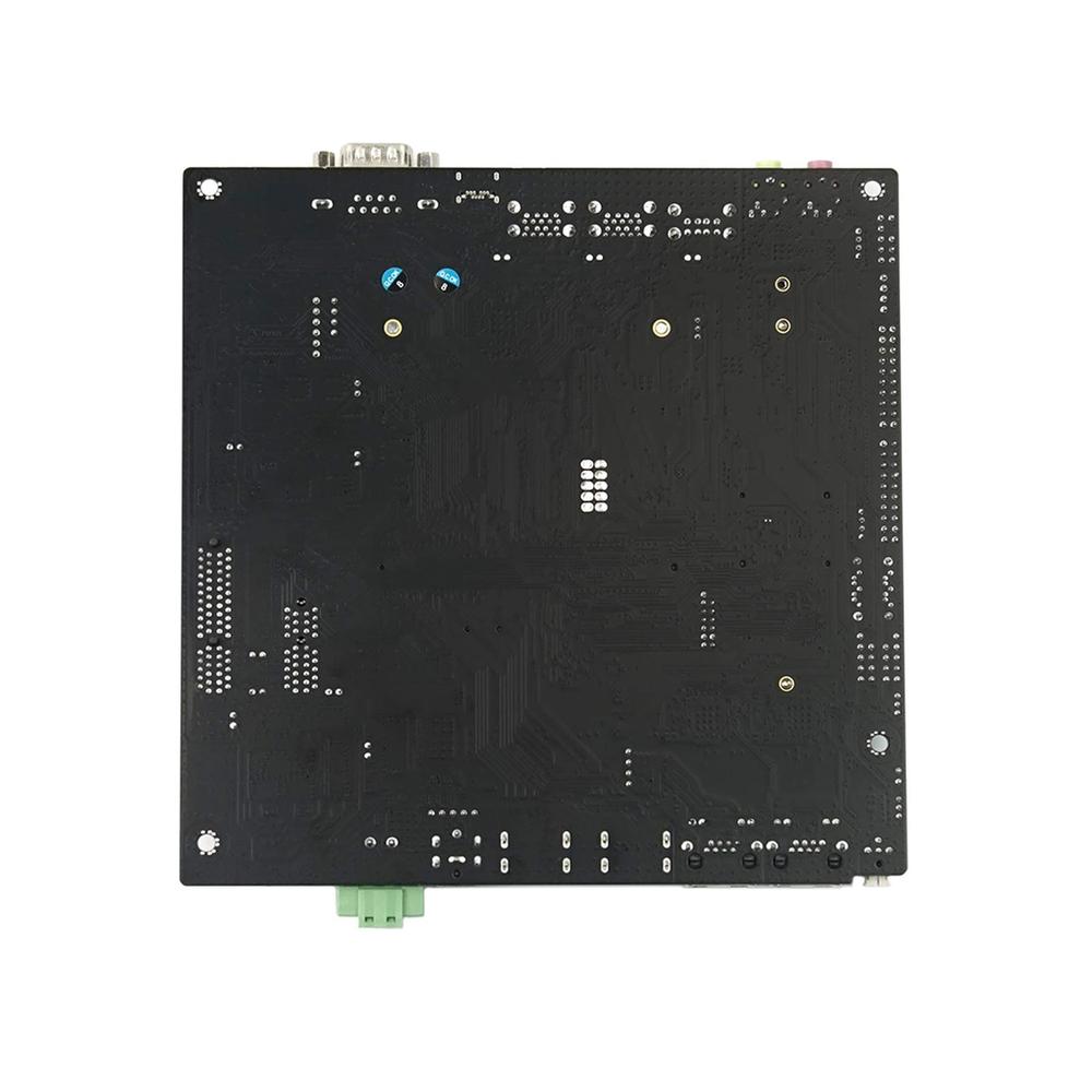 Dfrobot Compute Module 4 Router Kit DFRobot Volledig functionele evaluatie- board voor de LattePanda Mu ...