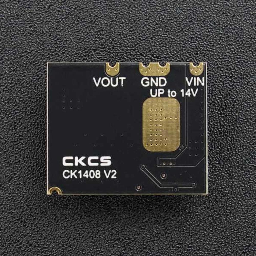 DFRobot Convertitore buck CC-CC da 6~14 V a 5 V/8 A - Opencircuit