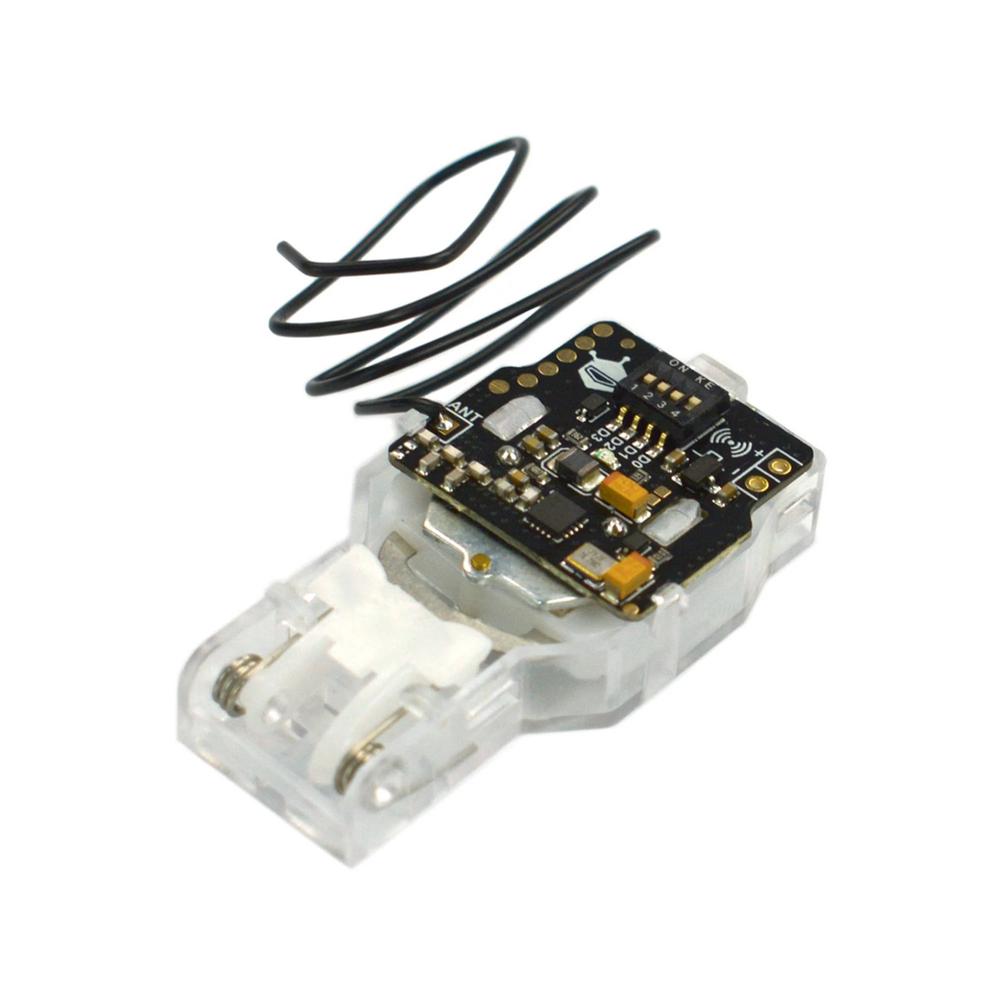 DFRobot Self-powered Wireless Switch (433Mhz) - Opencircuit