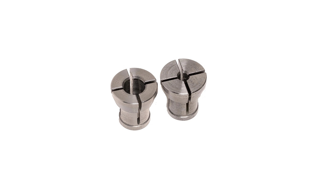 Sparkfun Precision Collets for Carbide Compact Router