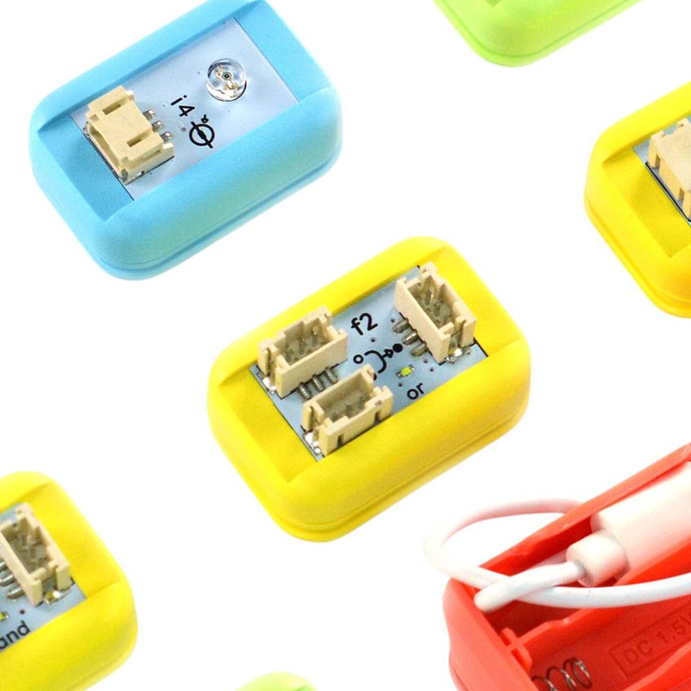 DFRobot BOSON Science Design Kit - Opencircuit