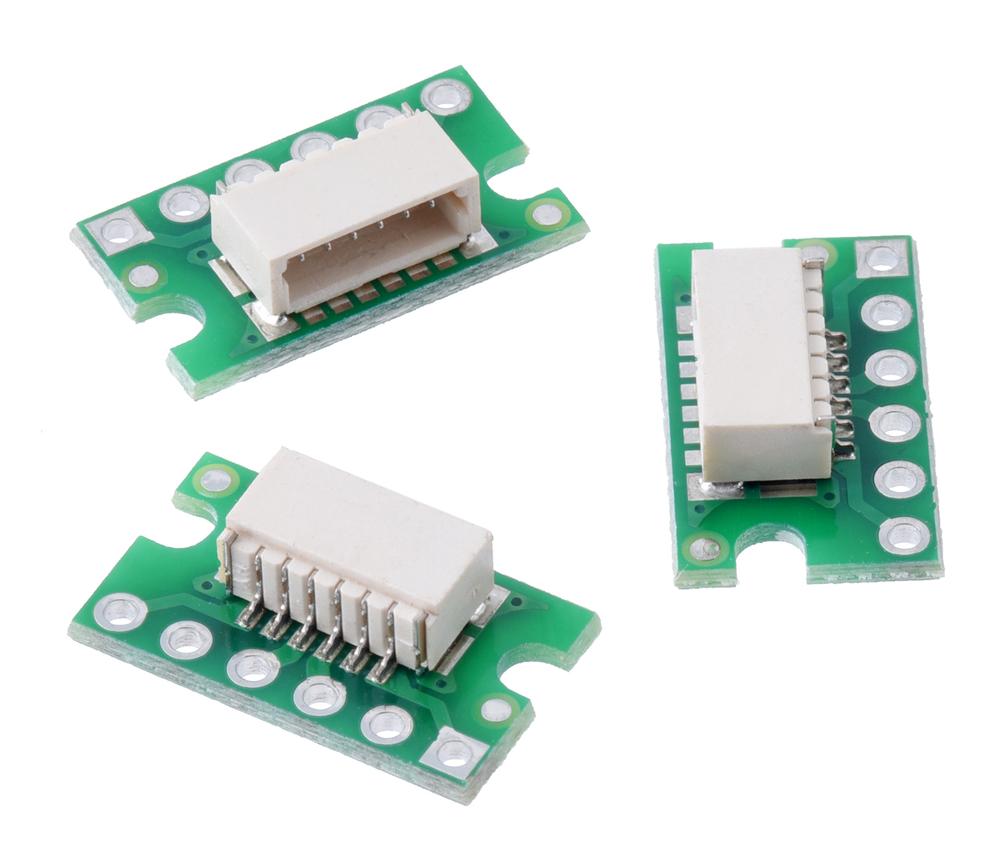 26 Pin Scheda Breakout DB26, Connettore D-SUB Su Connettori Terinali - Foto 12