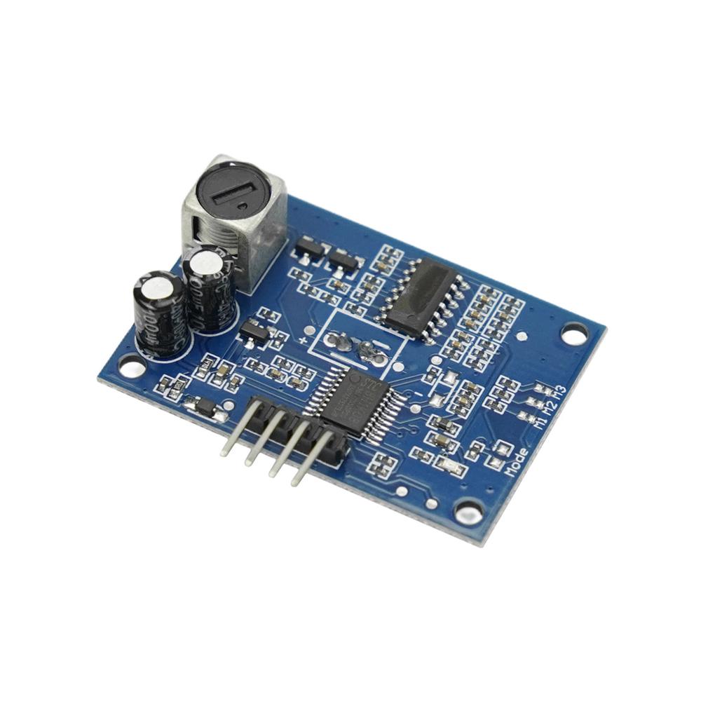 DFRobot Waterdichte ultrasone afstandssensor (30~500cm) - Opencircuit